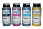 Tex-Ink 3 Textile Ink-Direct to Garment Ink-U.S. Screen Lawson Screen & Digital Products dtf printer screen printing direct to fabric equipment machine printers equipment dtg printer screen printing direct to garment equipment machine printers