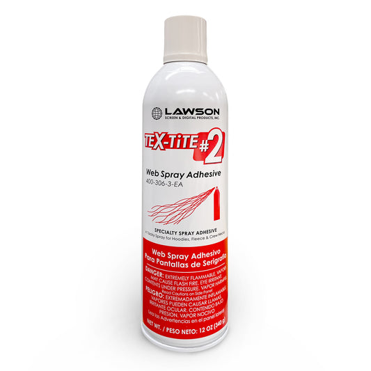 Sprayway 382 Spray Adhesive, 11 oz.