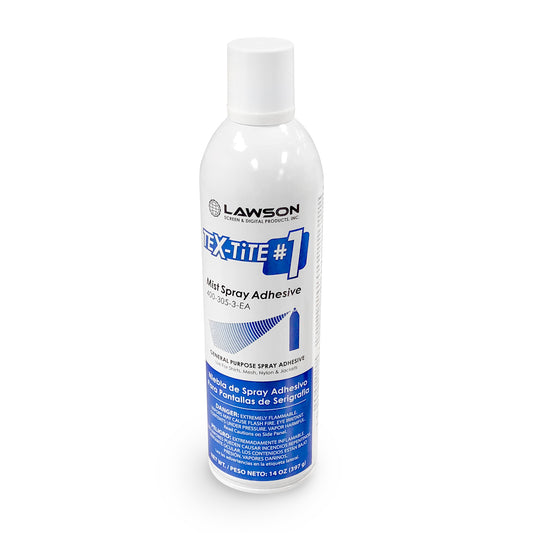 Sprayway Anti-Static Spray 14 oz. Aerosol