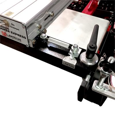 Trooper Express Automatic Screen Printing Press