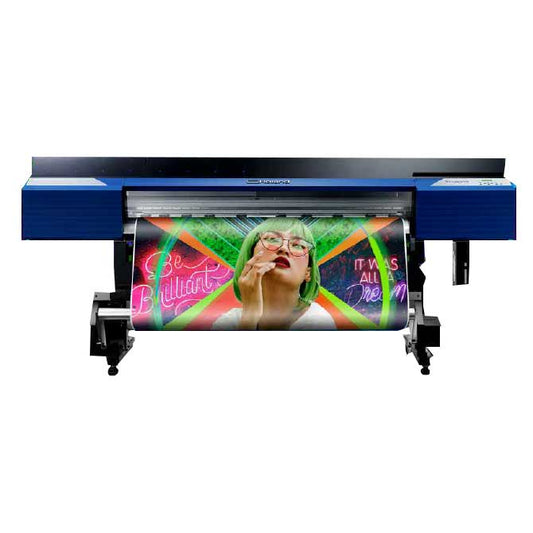 TrueVIS VF2-640 Wide Color Gamut Printer-Roland Printer/Cutter-Roland Lawson Screen & Digital Products dtf printer screen printing direct to fabric equipment machine printers equipment dtg printer screen printing direct to garment equipment machine printers