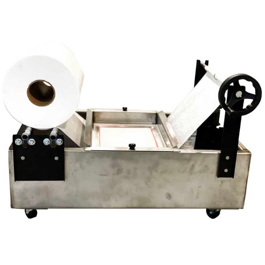 VC-Stainless Filtration System-Lawson Screen & Digital Products Lawson Screen & Digital Products dtf printer screen printing direct to fabric equipment machine printers equipment dtg printer screen printing direct to garment equipment machine printers