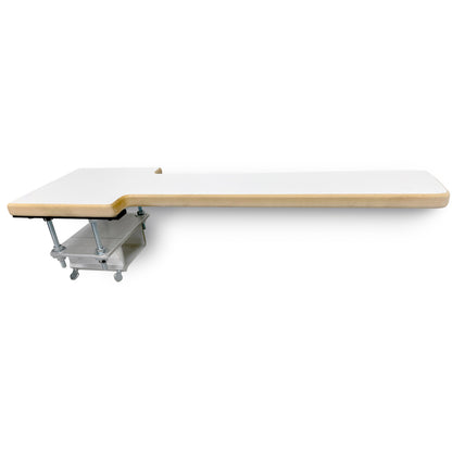 Screen Printing Sleeve Platens