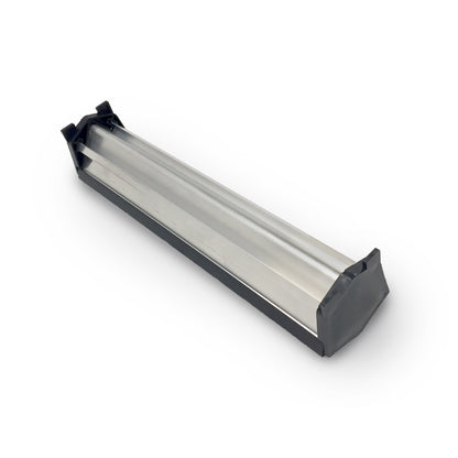 Leak-Proof-End-Caps-for-Aluminum-Scoop-Coater