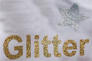 Specialty Materials Glitter Flex 2-Vinyl-Specialty Materials Lawson Screen & Digital Products dtf printer screen printing direct to fabric equipment machine printers equipment dtg printer screen printing direct to garment equipment machine printers