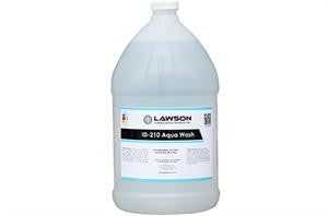 Lawson ID-210 Aqua Wash Concentrate