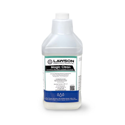 Magic Clean #485 - Universal Pre-Treat Cleaner Solution