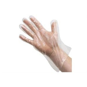 Polyethylene Disposable Gloves-Gloves-Lawson Screen & Digital Products Lawson Screen & Digital Products dtf printer screen printing direct to fabric equipment machine printers equipment dtg printer screen printing direct to garment equipment machine printers