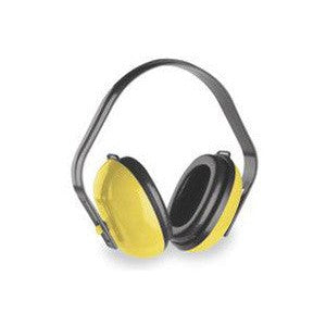 Soft Foam Padded Ear Muffs-Ear Protection-Lawson Screen & Digital Products Lawson Screen & Digital Products dtf printer screen printing direct to fabric equipment machine printers equipment dtg printer screen printing direct to garment equipment machine printers
