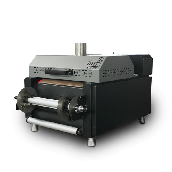 Seismo A13 DTF Powder Applicator & Dryer | DTF Shaker Printer