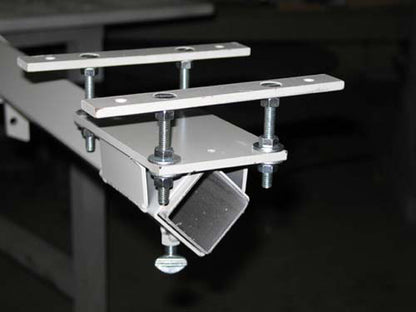 Press Slip-Tube Styles for Platens