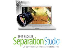 Separation Studio-Separation Software-Software For Screen Printers Lawson Screen & Digital Products dtf printer screen printing direct to fabric equipment machine printers equipment dtg printer screen printing direct to garment equipment machine printers