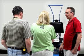 1 Day Digital/Sublimation Printing Class - St. Louis-Direct to Garment Training-Lawson Screen & Digital Products Lawson Screen & Digital Products dtf printer screen printing direct to fabric equipment machine printers equipment dtg printer screen printing direct to garment equipment machine printers