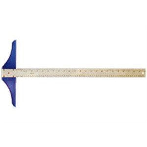 T-Square Precision Ruler