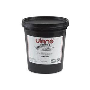 Ulano 925 WR Emulsion (Pale Violet)-Screen Printing Emulsion-Ulano Lawson Screen & Digital Products dtf printer screen printing direct to fabric equipment machine printers equipment dtg printer screen printing direct to garment equipment machine printers