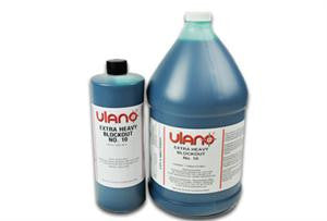 Ulano #10 Extra Heavy Blockout-Pre-Press Chemicals-Ulano Lawson Screen & Digital Products dtf printer screen printing direct to fabric equipment machine printers equipment dtg printer screen printing direct to garment equipment machine printers