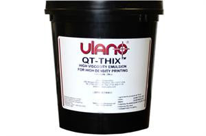 Ulano QT-Discharge Emulsion-Screen Printing Emulsion-Ulano Lawson Screen & Digital Products dtf printer screen printing direct to fabric equipment machine printers equipment dtg printer screen printing direct to garment equipment machine printers
