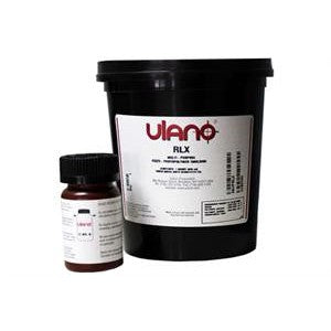 Ulano RLX/CL Emulsion (clear)-Screen Printing Emulsion-Ulano Lawson Screen & Digital Products dtf printer screen printing direct to fabric equipment machine printers equipment dtg printer screen printing direct to garment equipment machine printers